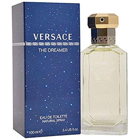 versace the dreamer original|the dreamer by gianni versace.